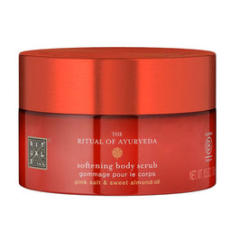 Rituals The Ritual of Ayurveda peeling do ciała z różową solą 300g