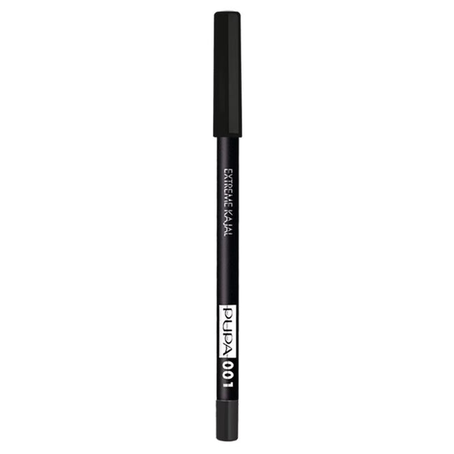 Pupa Milano Extreme Kajal kredka do oczu 001 Extreme Black 1.6g