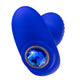 Blush Oh My Gem Mystery korek analny z 7 trybami wibracji Sapphire