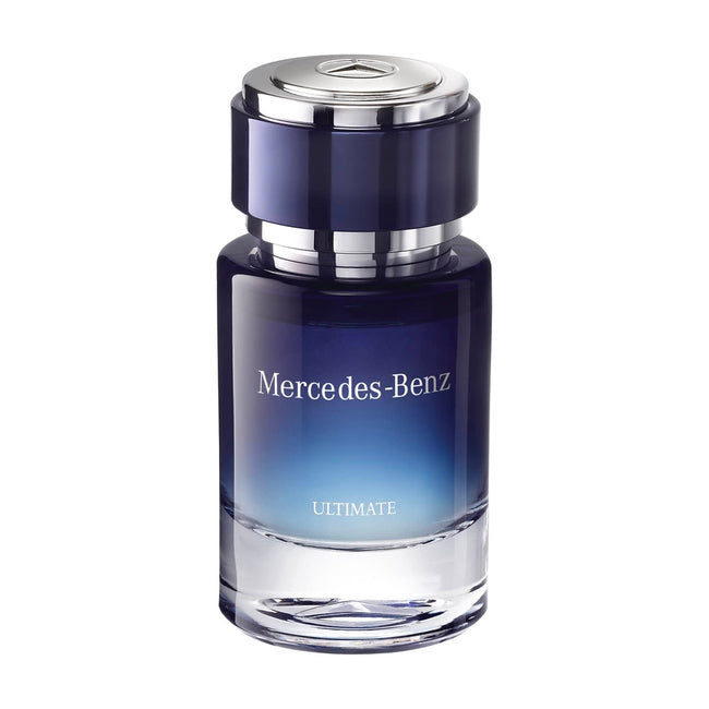 Mercedes-Benz Ultimate woda perfumowana spray