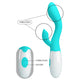 PRETTY LOVE Brighty wibrator z 30 funkcjami wibracji Light Blue