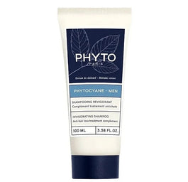 Phyto Phytocyane Men wzmacniający szampon do włosów 100ml