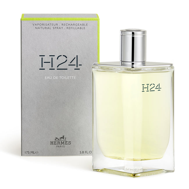 Hermes H24 woda toaletowa spray