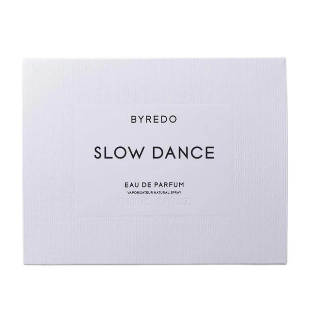 Byredo Slow Dance woda perfumowana spray