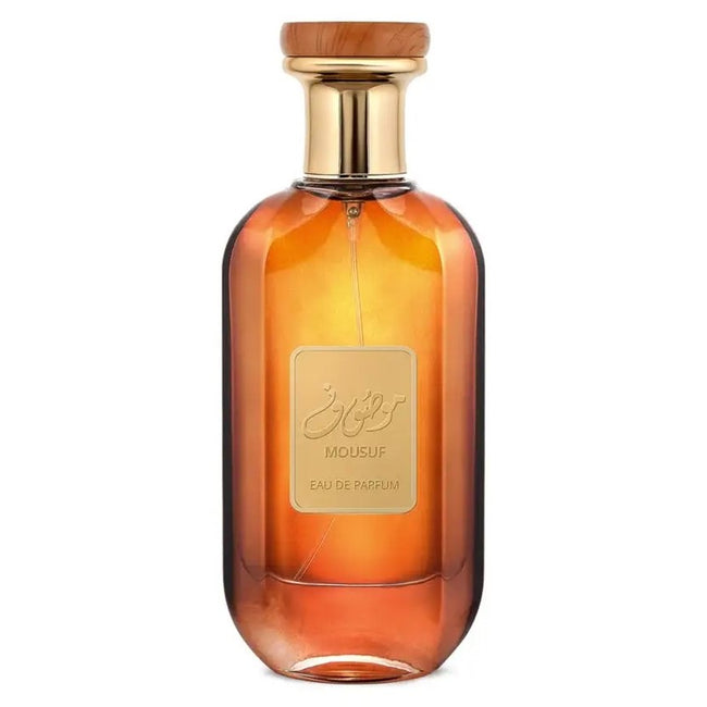 Ard al Zaafaran Mousuf woda perfumowana spray