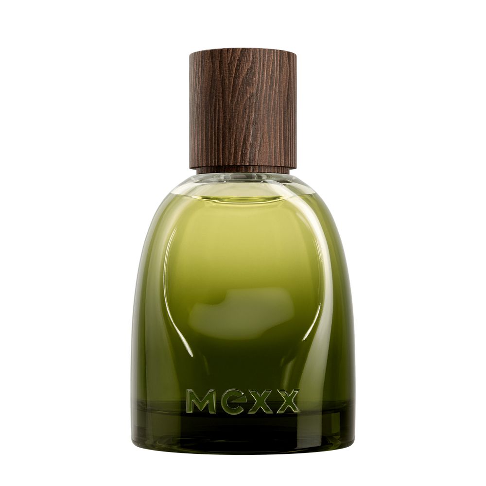 mexx inspired nature for him