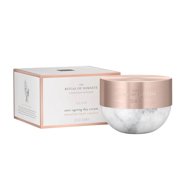 Rituals The Ritual of Namaste przeciwzmarszczkowy krem na dzień 50ml
