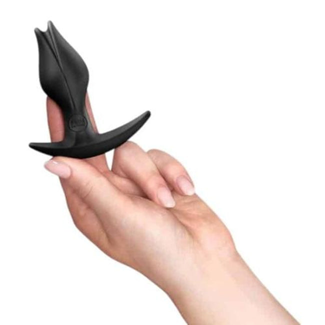 FUN FACTORY Bootie Fem korek analny Czarny