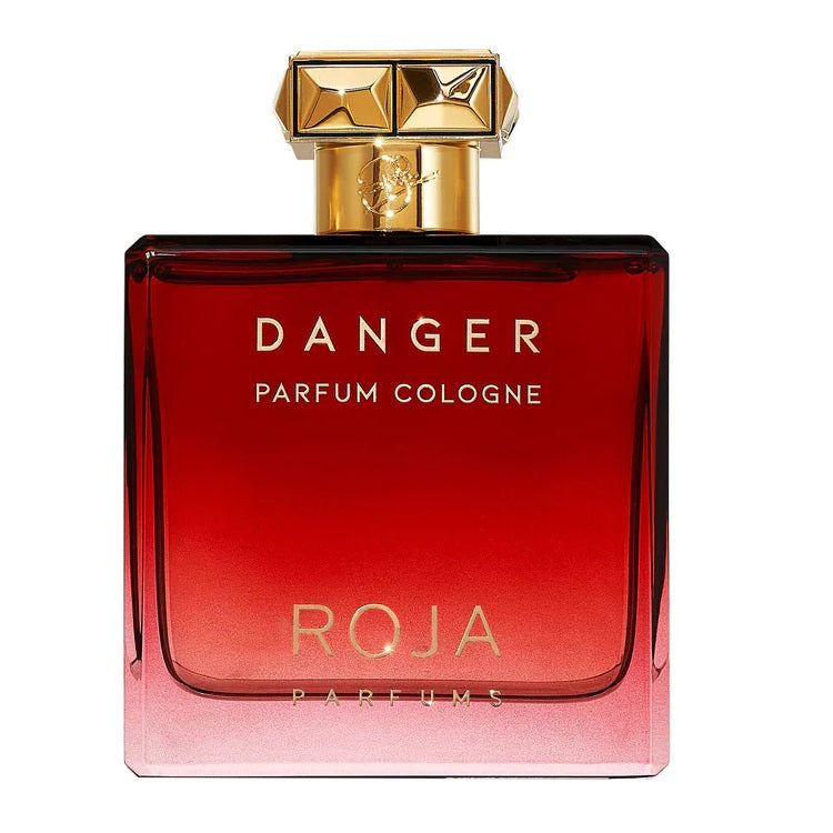 roja parfums danger pour homme woda kolońska 100 ml   