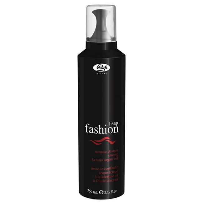 Lisap Fashion pianka mocno utrwalająca 250ml