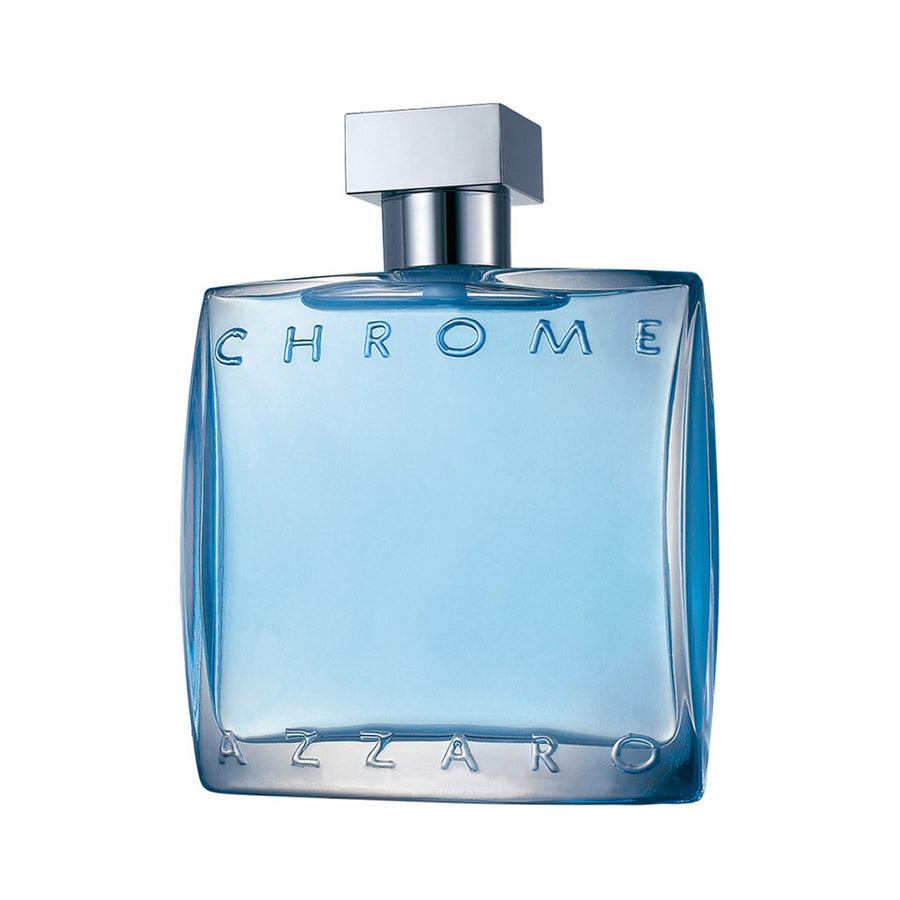 azzaro chrome woda toaletowa 50 ml     