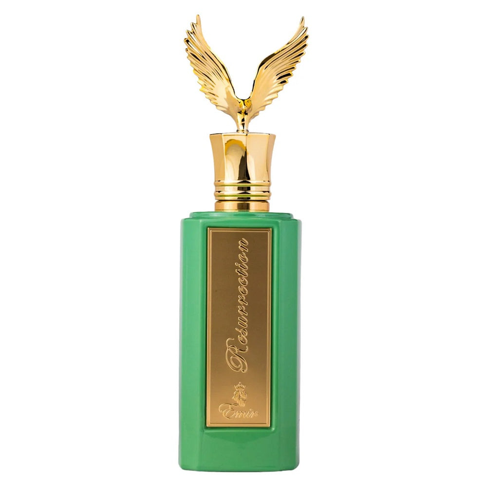 emir resurrection ekstrakt perfum 100 ml     