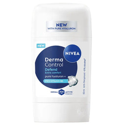 Nivea Derma Control Defend antyperspirant w sztyfcie 50ml
