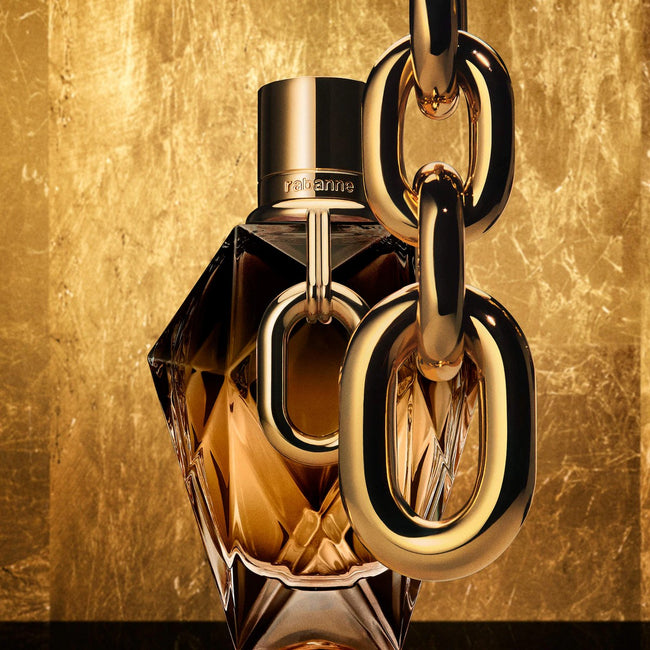 Paco Rabanne Million Gold For Her perfumy spray