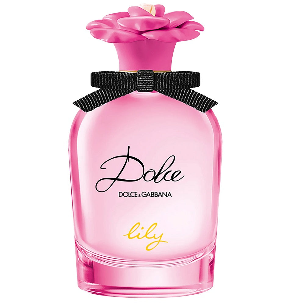 dolce & gabbana dolce lily woda toaletowa 50 ml     