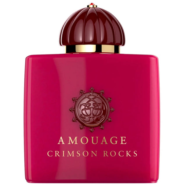 Amouage Crimson Rocks woda perfumowana spray 100ml