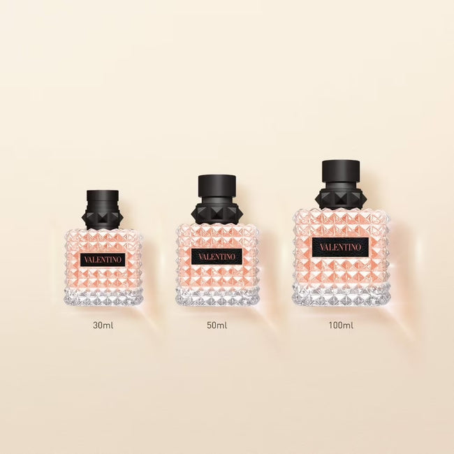 Valentino Donna Born in Roma Coral Fantasy woda perfumowana spray