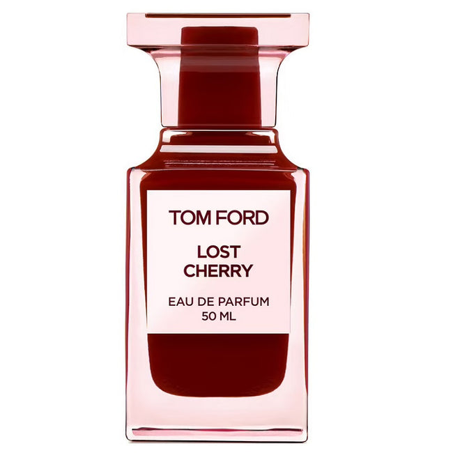 Tom Ford Lost Cherry woda perfumowana spray