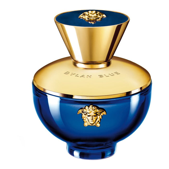 Versace Pour Femme Dylan Blue woda perfumowana spray