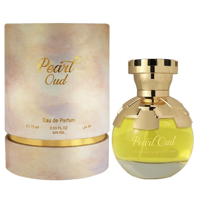 Ahmed Al Maghribi Pearl Oud woda perfumowana