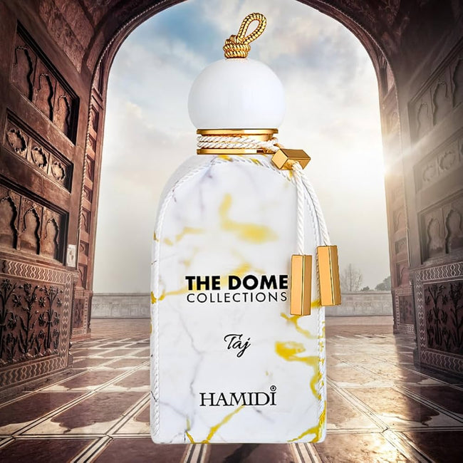Hamidi Taj woda perfumowana spray