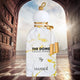 Hamidi Taj woda perfumowana spray