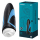 Satisfyer Men One klasyczny masturbator z regulatorem ciśnienia