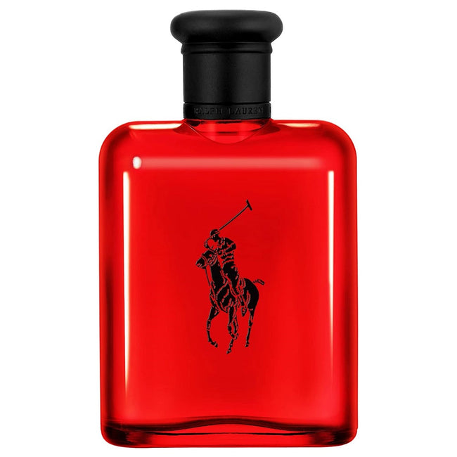 Ralph Lauren Polo Red woda toaletowa spray