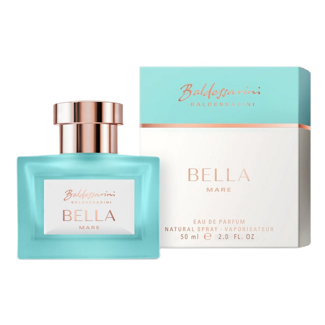 Baldessarini Bella Mare woda perfumowana