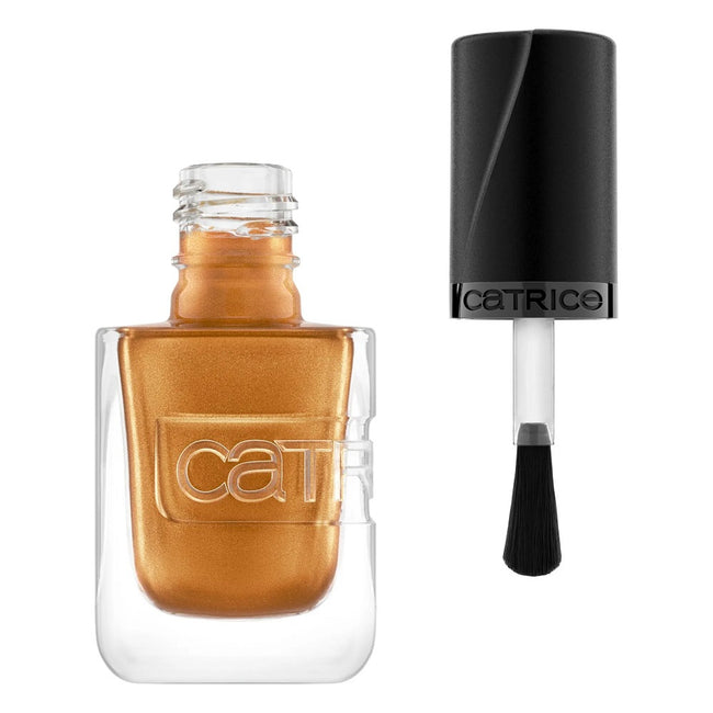 Catrice Gel Affair lakier do paznokci 10.5ml