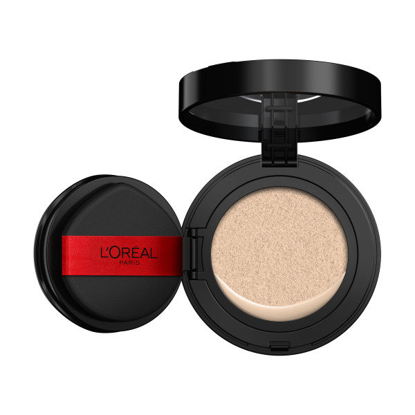 L'Oreal Paris Infaillible Cushion Foundation płynny podkład w poduszce 11g