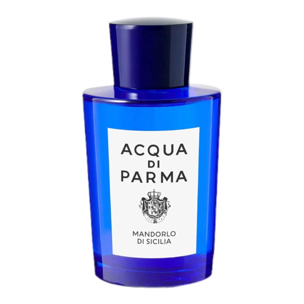 acqua di parma mandorlo di sicilia