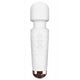 Marc Dorcel Mini Wanderful masażer wielofunkcyjny typu różdżka White
