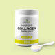 BetterMe Marine Collagen Peptides Plus C kolagen rybi na stawy skórę włosy i paznokcie suplement diety 450g