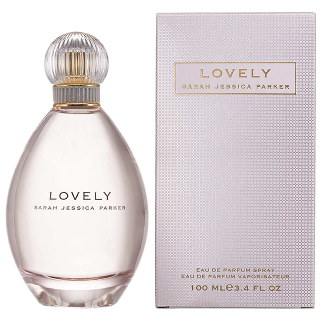 Sarah Jessica Parker Lovely woda perfumowana spray