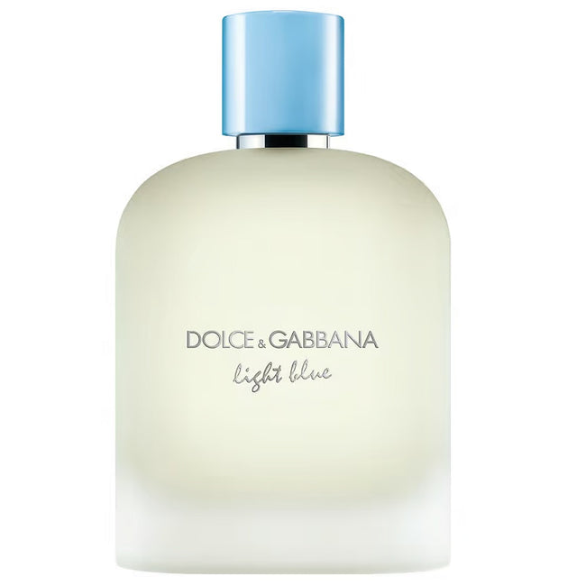 Dolce & Gabbana Light Blue Pour Homme woda toaletowa