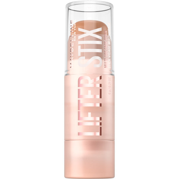 Maybelline Lifter Stix bronzer do konturowania twarzy w sztyfcie 6g