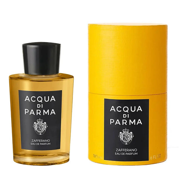 Acqua di Parma Zafferano woda perfumowana