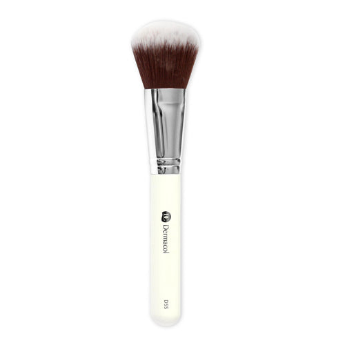 Dermacol Powder Brush pędzel do pudru D55