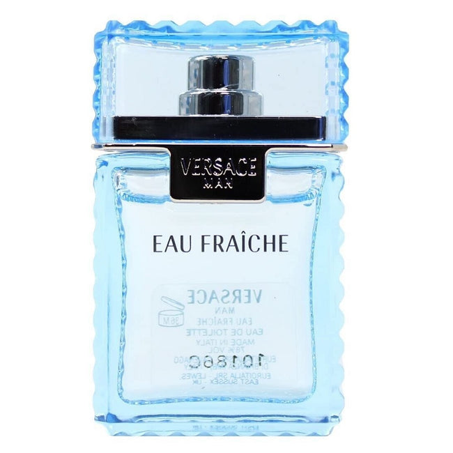 Versace Man Eau Fraiche woda toaletowa spray