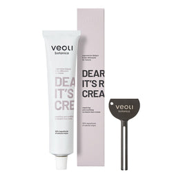 Veoli Botanica Dear Skin It’S Rich Cream naprawczo-kojący krem okluzyjny do twarzy 75ml