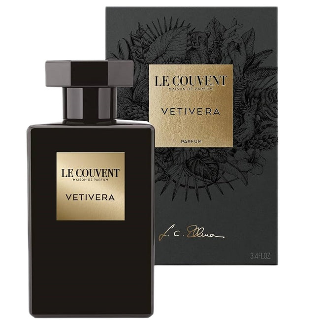 LE COUVENT Vetivera perfumy spray 100ml