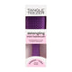 Tangle Teezer The Mini Ultimate Detangler mała szczotka do włosów Fresh Purple