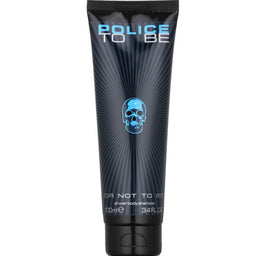 Police To Be Man żel pod prysznic 100ml
