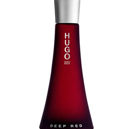 Hugo Boss Deep Red woda perfumowana spray