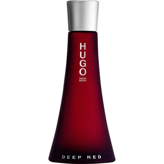 Hugo Boss Deep Red woda perfumowana spray