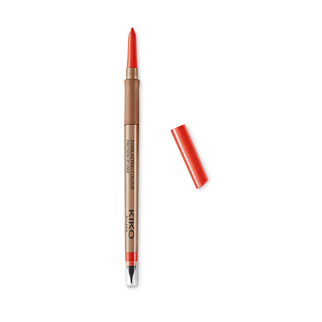 KIKO Milano Everlasting Colour Precision Lip Liner automatyczna konturówka do ust