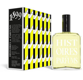 Histoires de Parfums 1899 Hemingway Unisex woda perfumowana spray