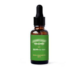 Zew For Men ZEW for men x  J****** TT MATTE olejek do brody 30ml