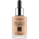 Catrice HD Liquid Coverage Foundation 24H matujący podkład do twarzy